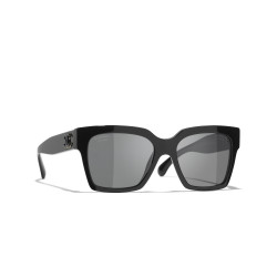 Lunettes de soleil femme Chanel