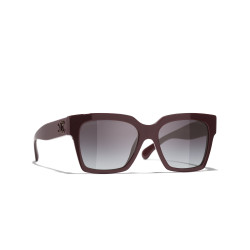 Lunettes de soleil femme Chanel
