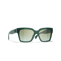 Lunettes de soleil femme Chanel