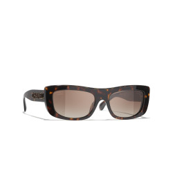 Lunettes de soleil femme Chanel