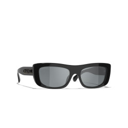 Lunettes de soleil femme Chanel