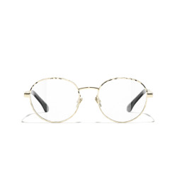 Lunettes de vue femme Chanel