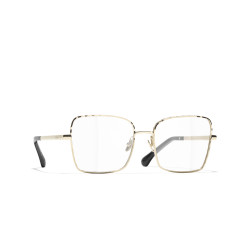 Lunettes de vue femme Chanel