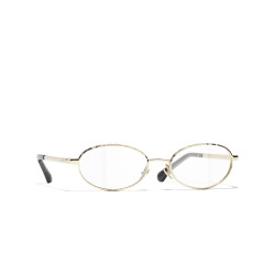 Lunettes de vue femme Chanel