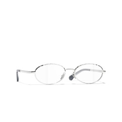 Lunettes de vue femme Chanel