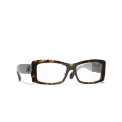 Lunettes de vue femme Chanel