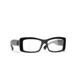 Lunettes de vue femme Chanel