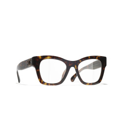 Lunettes de vue femme Chanel