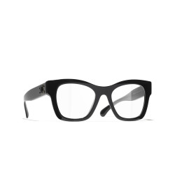 Lunettes de vue femme Chanel