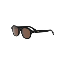 Lunettes de soleil Carré Homme Celine