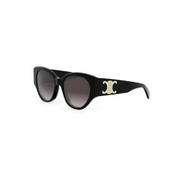 Lunettes de soleil Oeil de chat Femme Celine