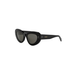 Lunettes de soleil Oeil de chat Femme Celine