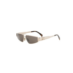 Lunettes de soleil Oeil de chat Femme Celine