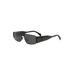 Lunettes de soleil Rectangle Homme Celine