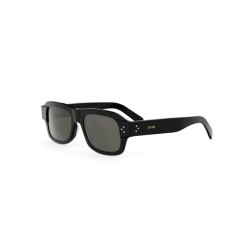 Lunettes de soleil Rectangle Homme Celine
