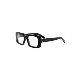 Lunettes de vue Rectangle Homme Celine