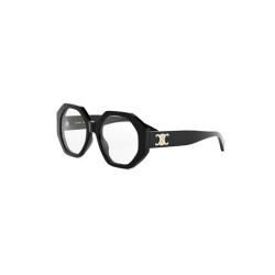 Lunettes de vue Ronde Femme Celine
