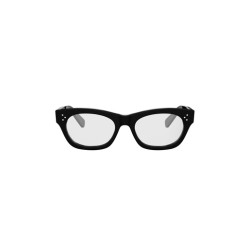 Lunettes de vue Oeil de chat Femme Celine