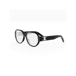 Lunettes de vue Ronde Femme Celine