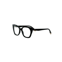 Lunettes de vue Papillon Femme Fendi