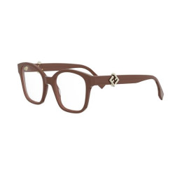 Lunettes de vue Papillon Femme Fendi