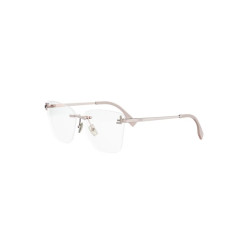 Lunettes de vue Papillon Femme Fendi