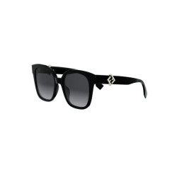 Lunettes de soleil Rond Femme Fendi
