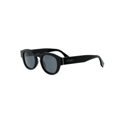 Lunettes de soleil Ronde Homme Fendi