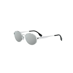 Lunettes de soleil Oval Homme Fendi