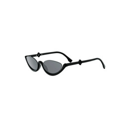 Lunettes de soleil Oval Femme Fendi