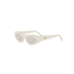 Lunettes de soleil Oval Femme Fendi
