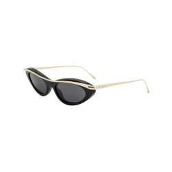 Lunettes de soleil Oeil de chat Femme Loewe