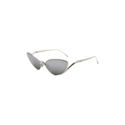 Lunettes de soleil Oeil de chat Femme Loewe