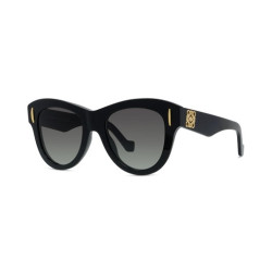 Lunettes de soleil Carrée Femme Loewe