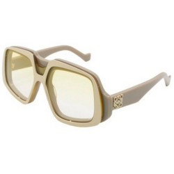 Lunettes de soleil Carrée Femme Loewe