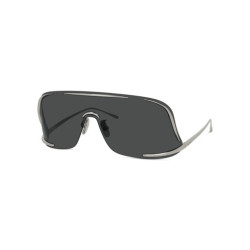 Lunettes de soleil Masque Homme Loewe