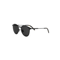 Lunettes de soleil Rond Homme Dior