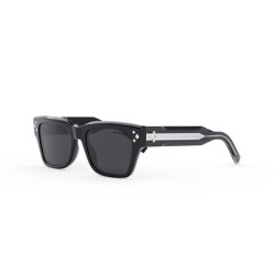 Lunettes de soleil Rectangle Homme Dior