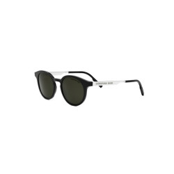 Lunettes de soleil Ronde Homme Dior
