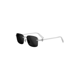 Lunettes de soleil Rectangle Homme Dior