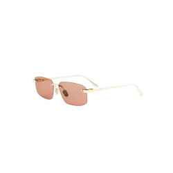 Lunettes de soleil Rectangle Femme Dior