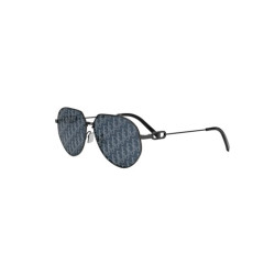 Lunettes de soleil Pilote Homme Dior