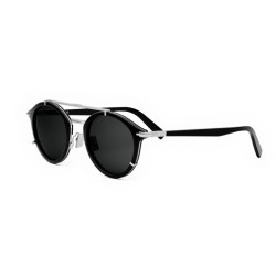 Lunettes de soleil Ronde Homme Dior