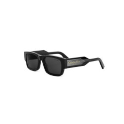 Lunettes de soleil Rectangle Homme Dior