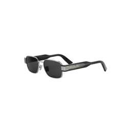 Lunettes de soleil Rectangle Homme Dior