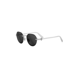 Lunettes de soleil Ronde Homme Dior