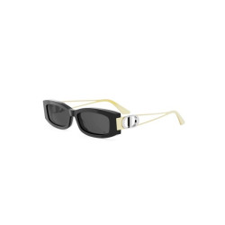 Lunettes de soleil Rectangle Femme Dior