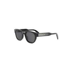 Lunettes de soleil Ronde Homme Dior
