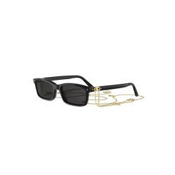 Lunettes de soleil Rectangle Femme Dior