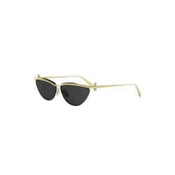 Lunettes de soleil Oeil de chat Femme Dior